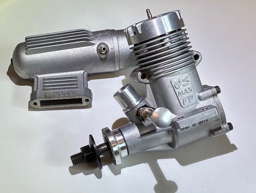 Max cl control line - 20,
