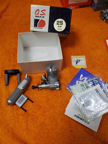 Engine max fp rc - engine,