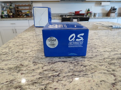 Max 120ax 19210 new in - 19210,