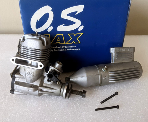 Max silver model - silver,