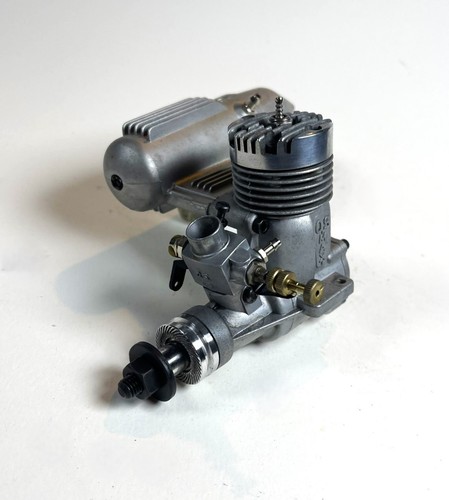 Max engine w - os,