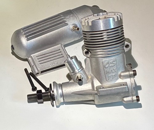 Max 40fp cl - 40fp,