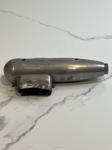 Vintage max jetstream - o.s.,