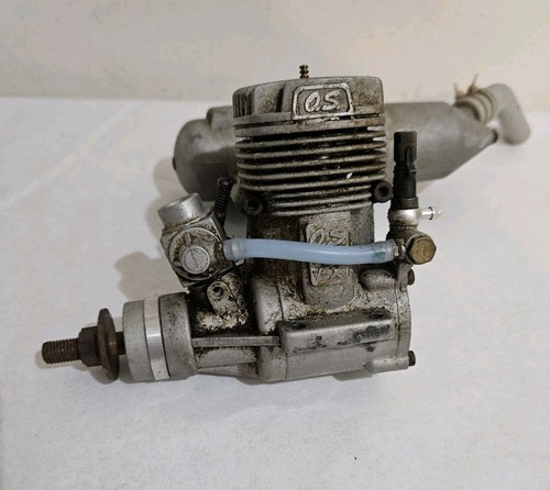 Max 61 engine - fx,