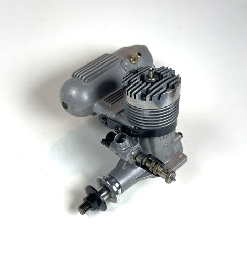 Max engine w os - max-s,