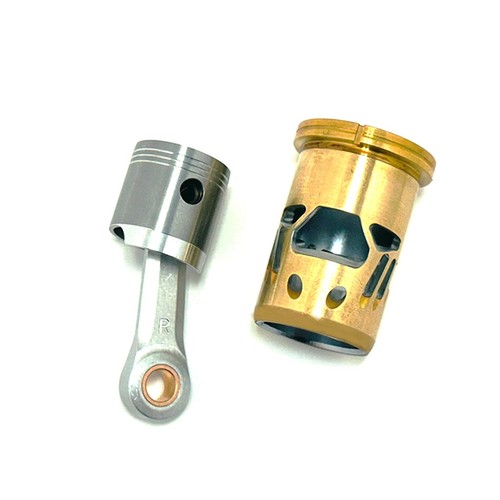Speed r2106 built - o.s., built-up