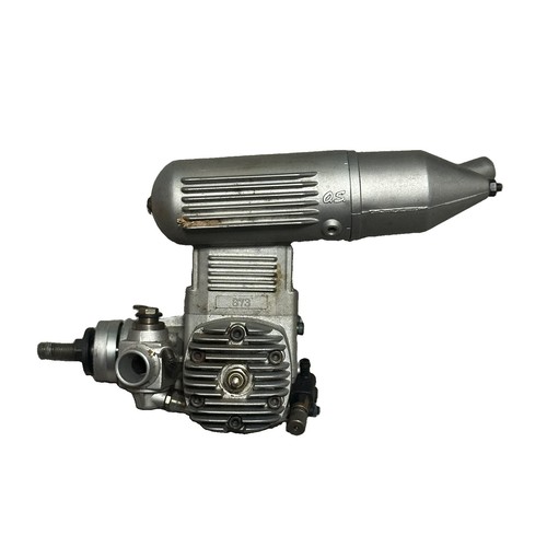 Engine max 46 fxi - os,