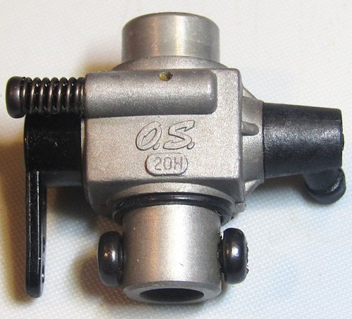 Engines 22581000 carburetor - os,