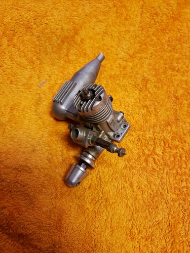 Engine max 10 - -, fsr