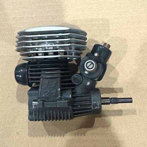 Speed b2102 comes - b2102,