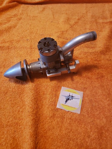 Engine max 46 v - os,